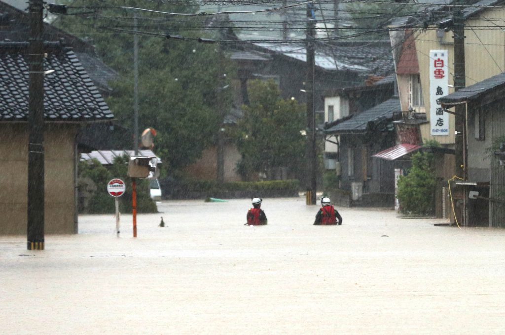 水害（その36）