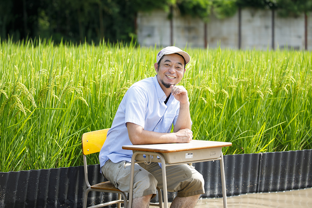 代表ご挨拶