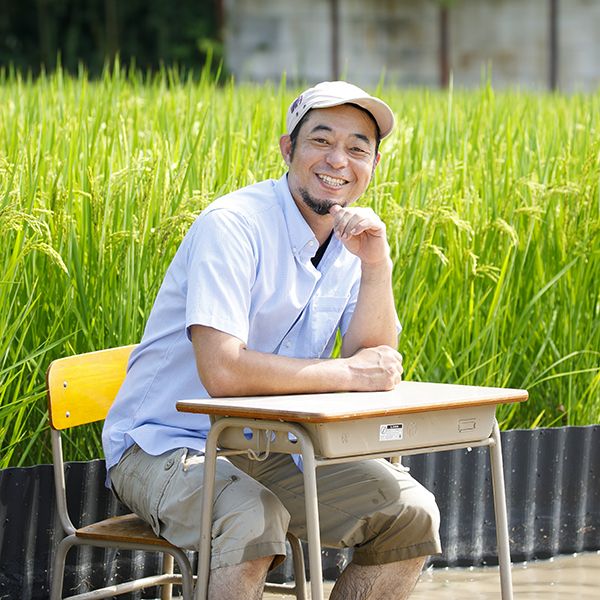 野村 佳史（ノムラ ヨシフミ）