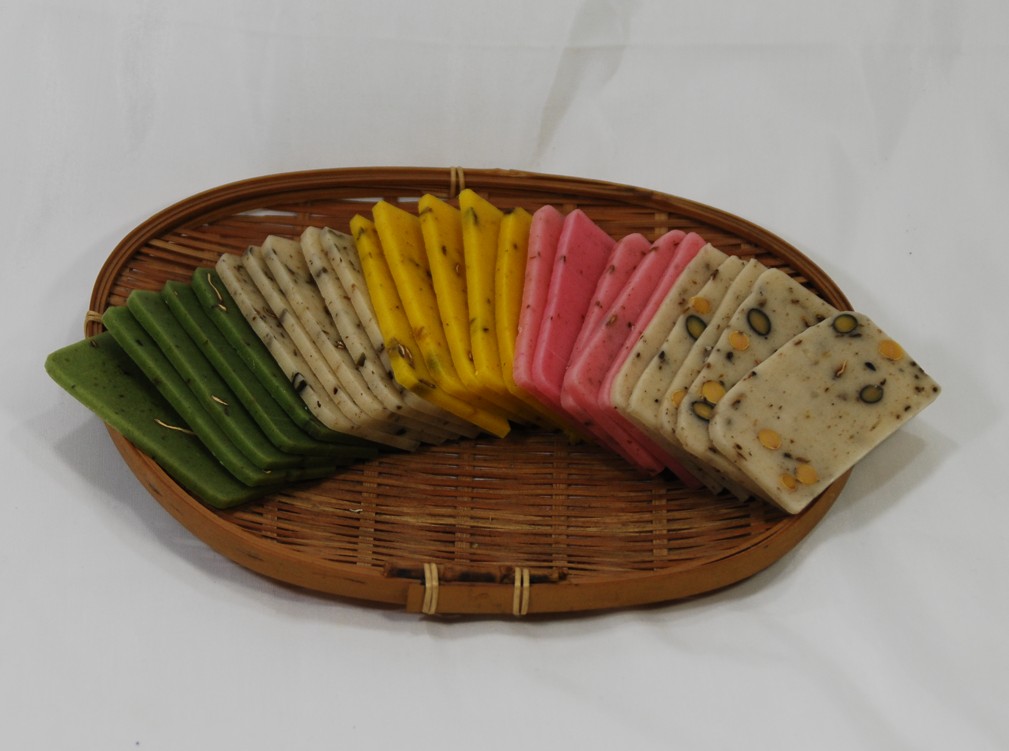 生かきもちって何？